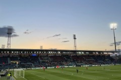 Spezia - Juventus 22/09/2021 | Emilia Bianconera JOFC