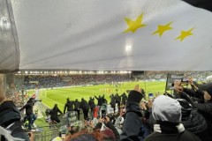 Spezia - Juventus 22/09/2021 | Emilia Bianconera JOFC