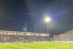 Spezia - Juventus 22/09/2021 | Emilia Bianconera JOFC