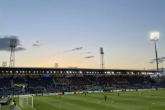Spezia - Juventus 22/09/2021 | Emilia Bianconera JOFC
