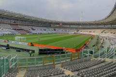 Torino - Juventus 2021/2022 | Emilia Bianconera JOFC