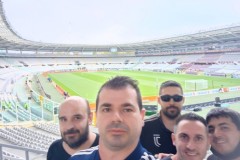 Torino - Juventus 2021/2022 | Emilia Bianconera JOFC