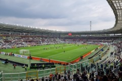 Torino - Juventus 2021/2022 | Emilia Bianconera JOFC
