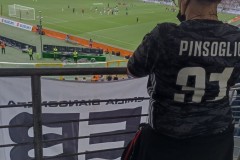 Torino - Juventus 2021/2022 | Emilia Bianconera JOFC