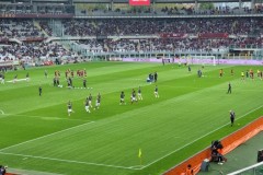 Torino - Juventus 2021/2022 | Emilia Bianconera JOFC