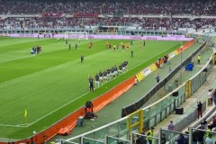 Torino - Juventus 2021/2022 | Emilia Bianconera JOFC