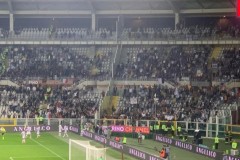 Torino - Juventus 2021/2022 | Emilia Bianconera JOFC
