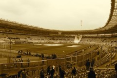 Torino - Juventus 26/04/2015