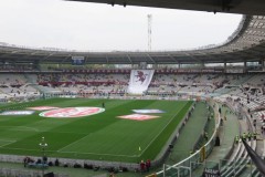 Torino - Juventus 26/04/2015 | Emilia Bianconera JOFC
