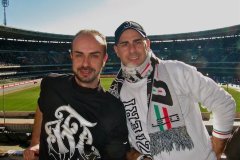 Torino - Juventus | Emilia Bianconera JOFC