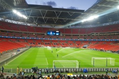 Tottenham - Juventus 07/03/2018 | Emilia Bianconera JOFC