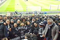 Tottenham - Juventus 07/03/2018 | Emilia Bianconera JOFC