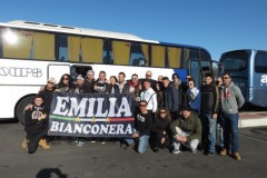 Udinese - Juventus 17/01/2016