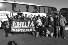 Udinese - Juventus 17/01/2016 | Emilia Bianconera JOFC