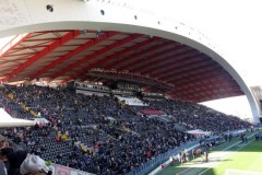 Udinese - Juventus 17/01/2016 | Emilia Bianconera JOFC