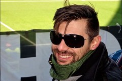 Udinese - Juventus 17/01/2016 | Emilia Bianconera JOFC