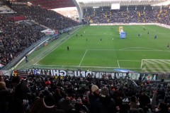 Udinese - Juventus 17/01/2016 | Emilia Bianconera JOFC