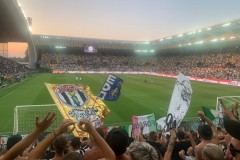 Napoli-Juventus 03/03/2024 | Emilia Bianconera JOFC