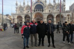 Venezia - Juventus 11/12/2021 | Emilia Bianconera JOFC