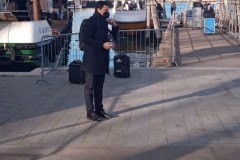 Venezia - Juventus 11/12/2021 | Emilia Bianconera JOFC