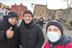 Venezia - Juventus 11/12/2021 | Emilia Bianconera JOFC