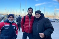 Venezia - Juventus 11/12/2021 | Emilia Bianconera JOFC