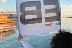 Venezia - Juventus 11/12/2021 | Emilia Bianconera JOFC