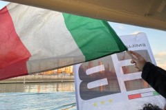 Venezia - Juventus 11/12/2021 | Emilia Bianconera JOFC
