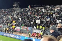 Venezia - Juventus 11/12/2021 | Emilia Bianconera JOFC