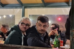 Venezia - Juventus 11/12/2021 | Emilia Bianconera JOFC