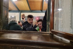 Venezia - Juventus 11/12/2021 | Emilia Bianconera JOFC