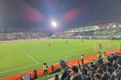 Venezia - Juventus 11/12/2021 | Emilia Bianconera JOFC