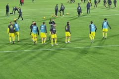 Venezia - Juventus 11/12/2021 | Emilia Bianconera JOFC