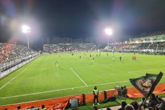 Venezia - Juventus 11/12/2021 | Emilia Bianconera JOFC
