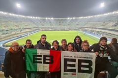 Verona - Juventus 10/11/2022