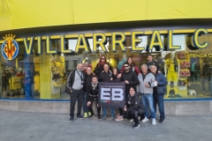 Villareal - Juventus | Emilia Bianconera JOFC