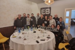Villareal - Juventus | Emilia Bianconera JOFC