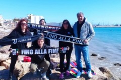 Villareal - Juventus | Emilia Bianconera JOFC