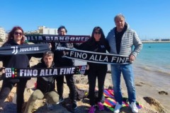 Villareal - Juventus | Emilia Bianconera JOFC