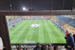 Villareal - Juventus | Emilia Bianconera JOFC