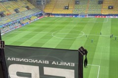 Villareal - Juventus | Emilia Bianconera JOFC