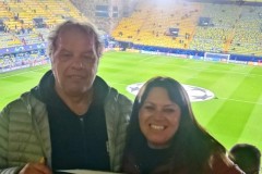 Villareal - Juventus | Emilia Bianconera JOFC