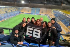 Villareal - Juventus | Emilia Bianconera JOFC