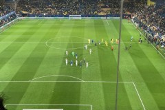 Villareal - Juventus | Emilia Bianconera JOFC