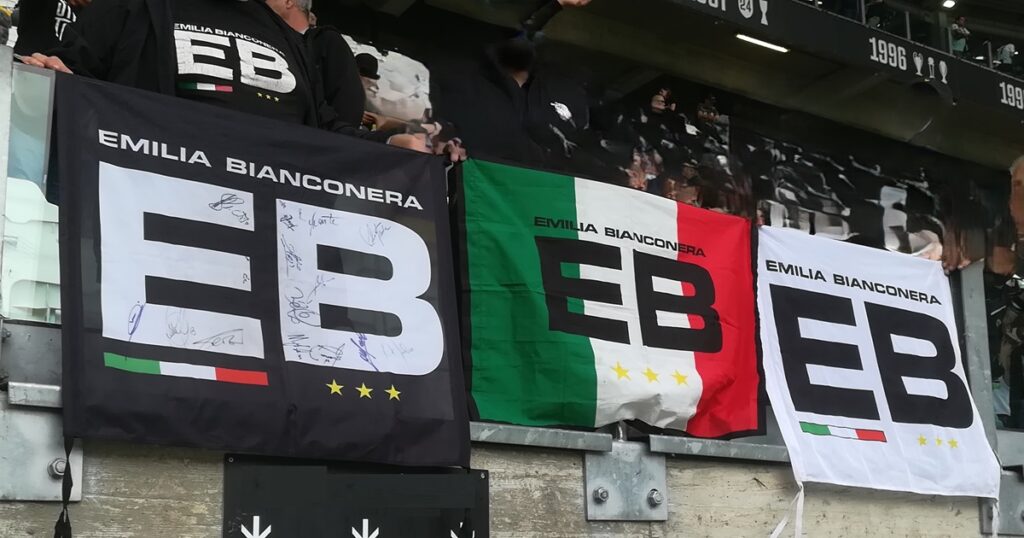 Emilia Bianconera JOFC - Chi siamo | Juventus Official Fan Club