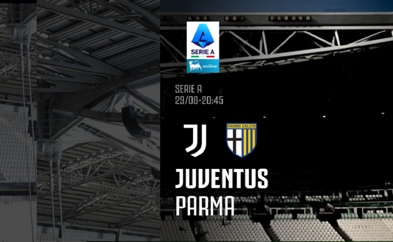 JUVE PARMA