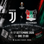 juve nec