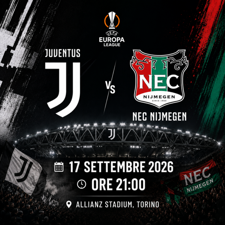 juve nec