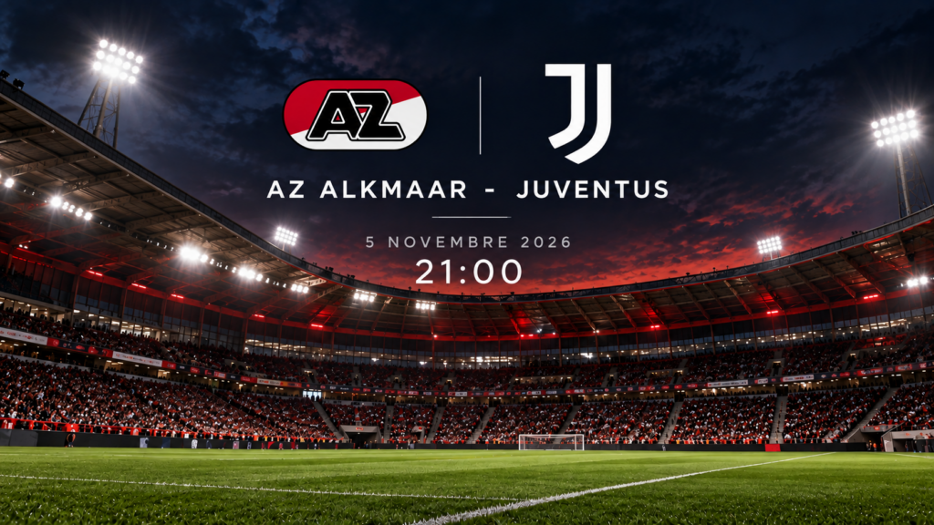 IMMAGINE ALKMAAR
